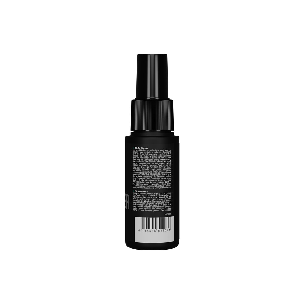 Toy Cleaner Cobeco - immagine 2