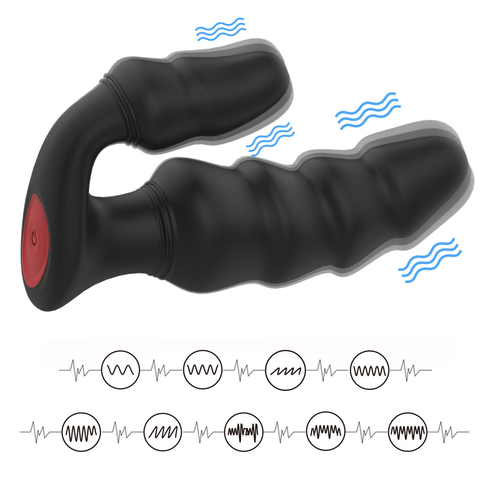 Vibratore Anale Soul Mate - immagine 2