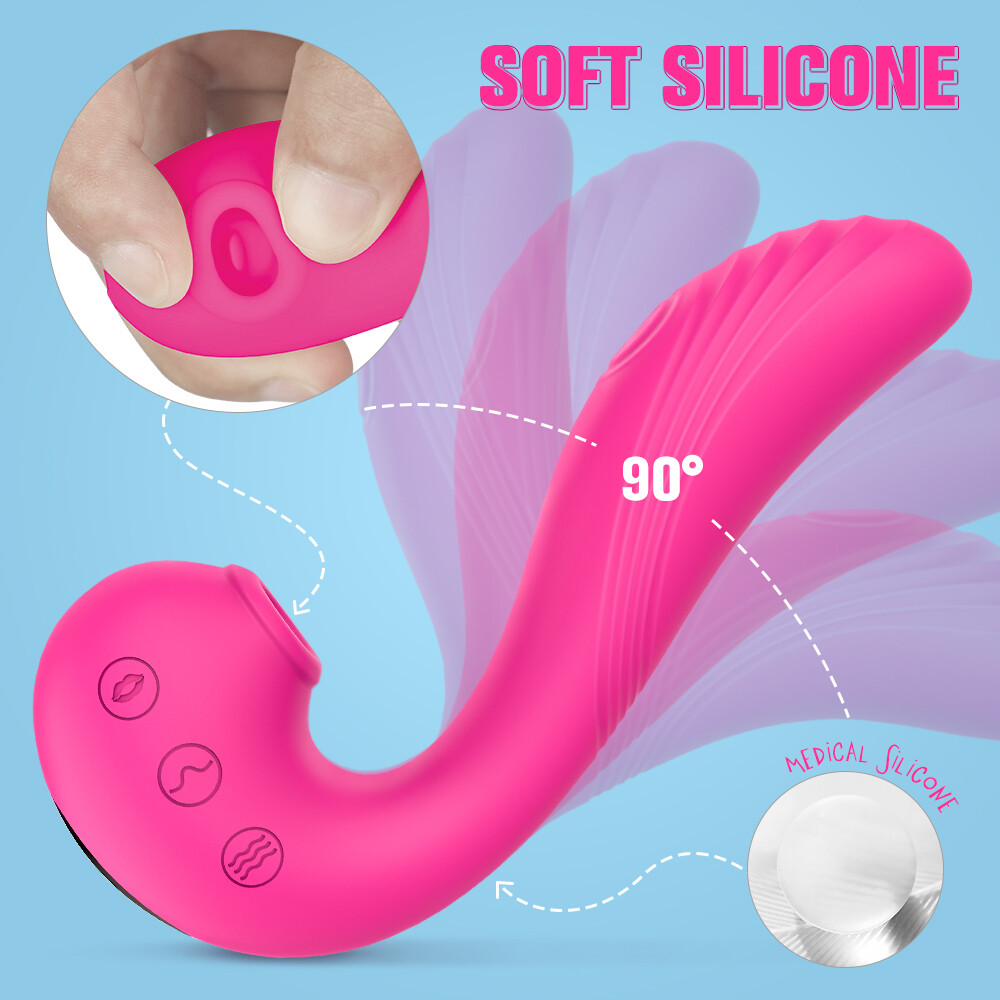 Succhia Clitoride Orgasm Madness - immagine 4