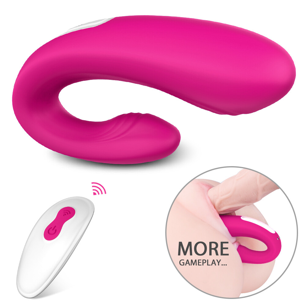 Vibratore per Coppia Be Amazed - immagine 2