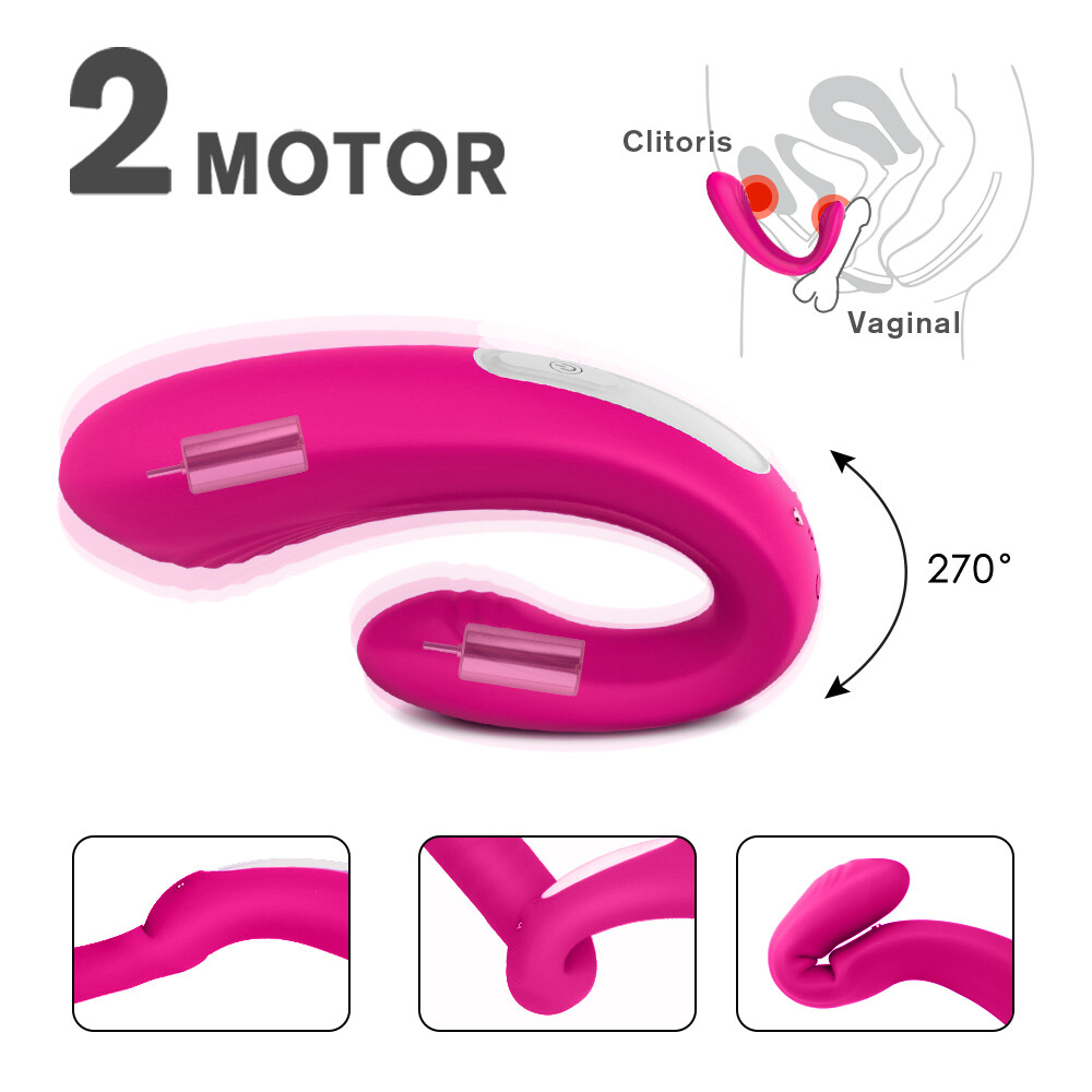 Vibratore per Coppia Be Amazed - immagine 3