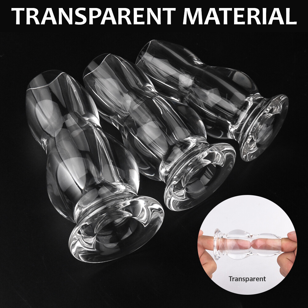 Plug Anale Triplets Set - immagine 6