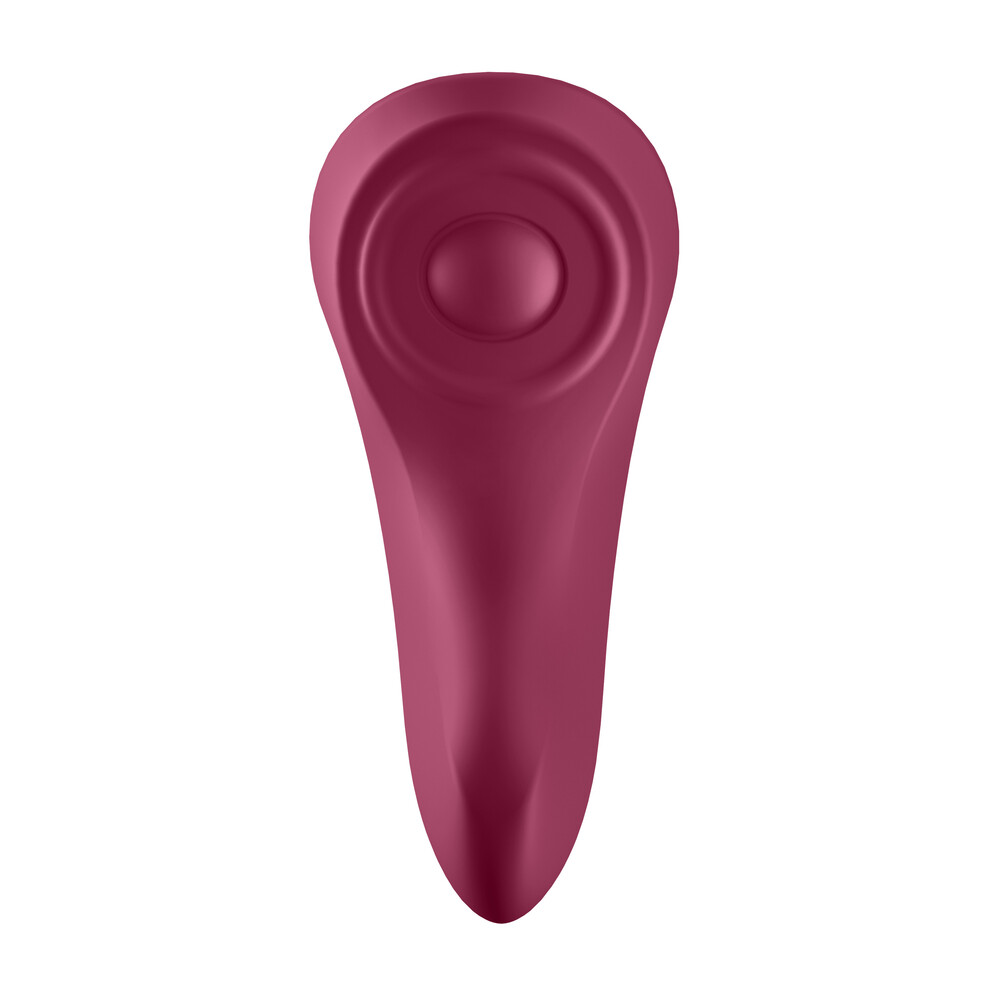 Vibratore Clitoride Sexy Secret - immagine 6