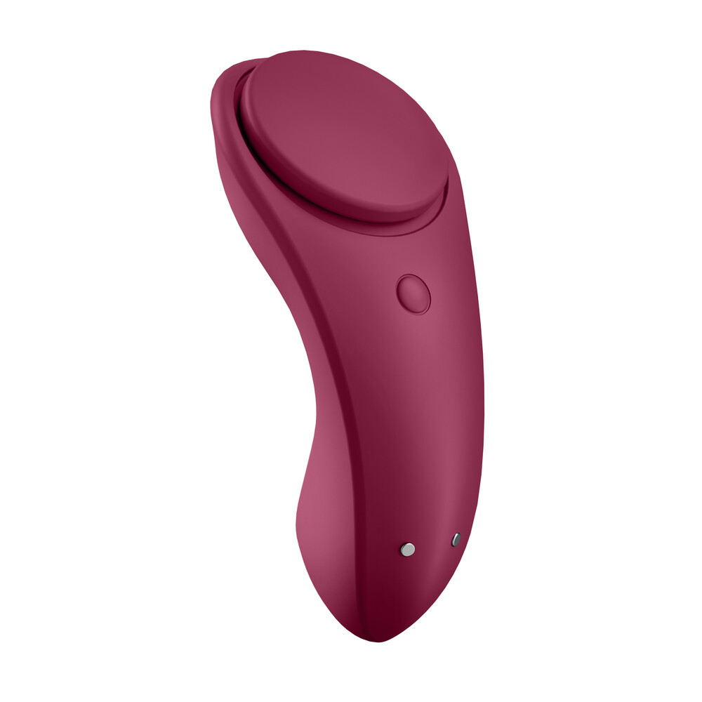 Vibratore Clitoride Sexy Secret - immagine 3