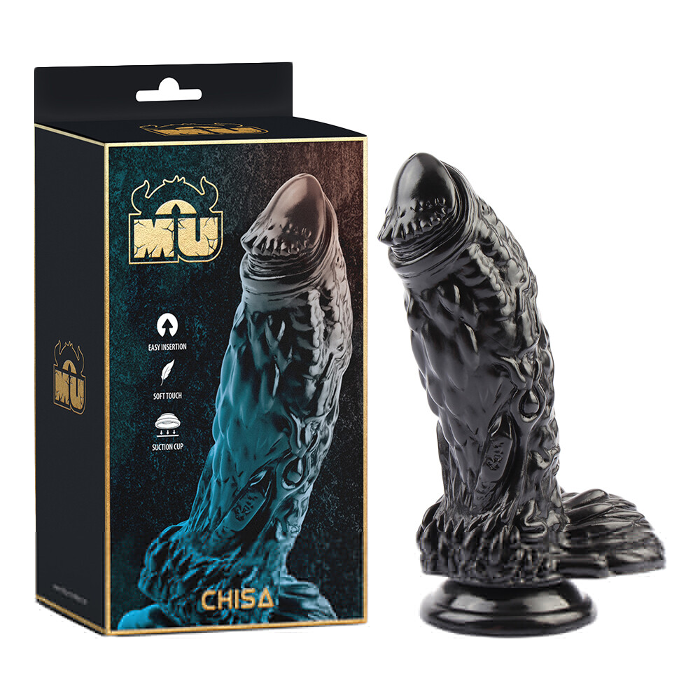 Dildo Monster Doombringer - immagine 6