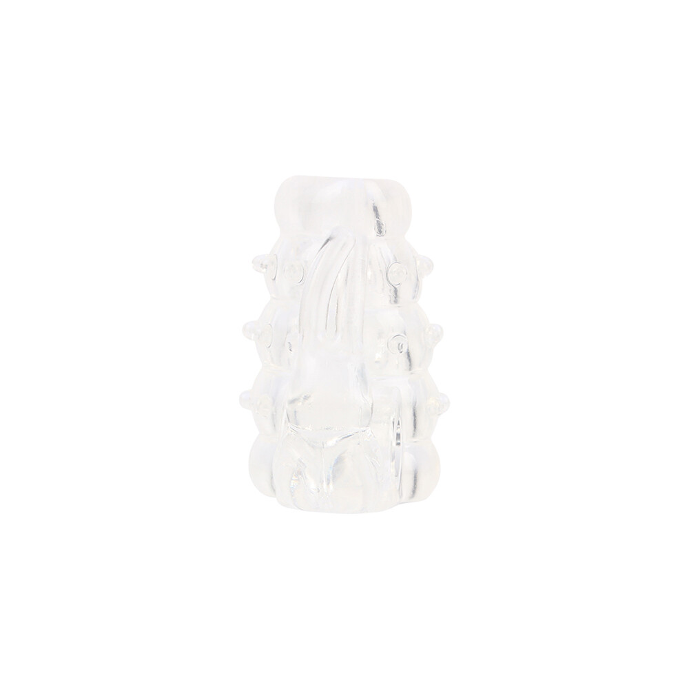 Guaina Fallica Vibrante Screaming Bunny - immagine 3
