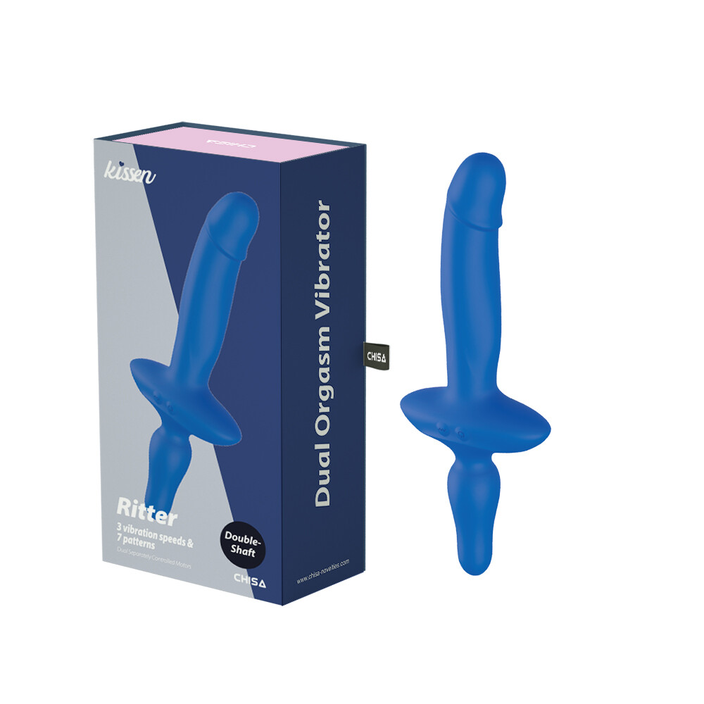 Vibratore Anale Ritter - immagine 6