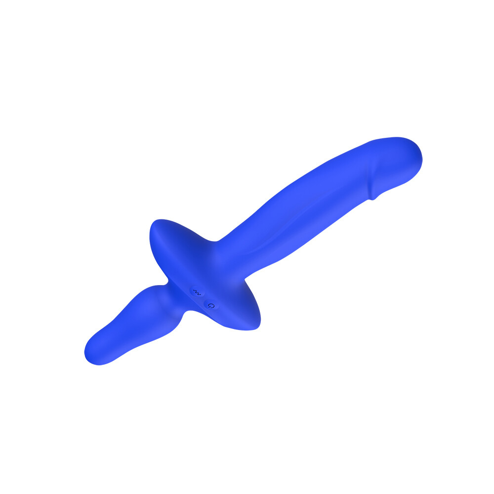 Vibratore Anale Ritter - immagine 2