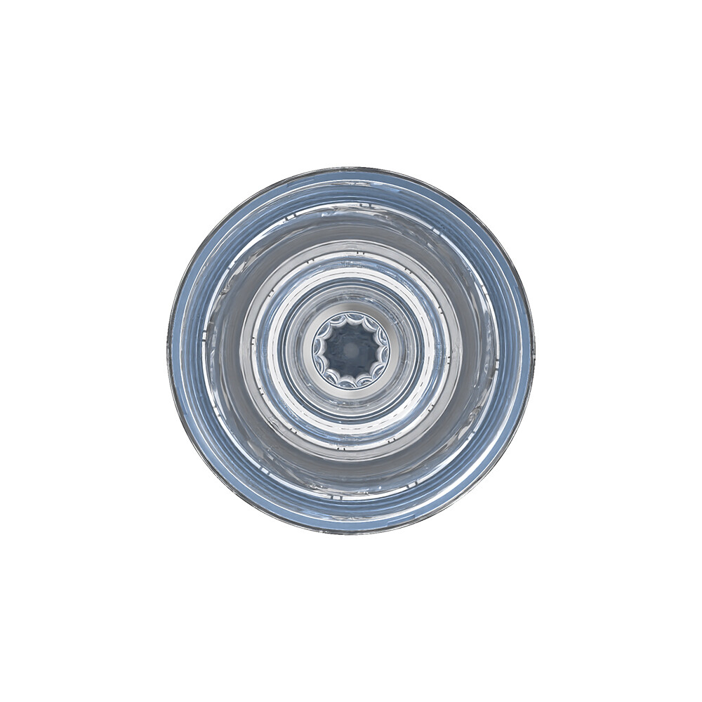 Masturbatore Spiral Cup Nubble - immagine 5