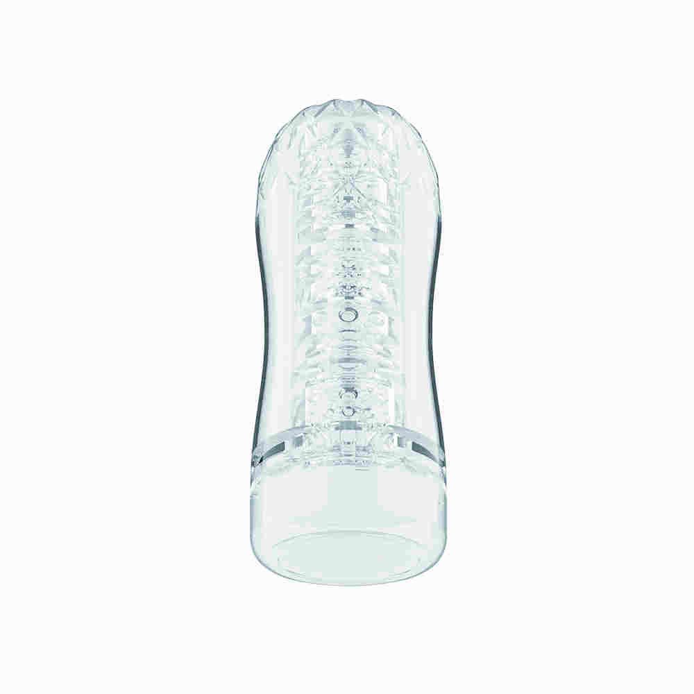 Masturbatore Quickshot Cup Flykiss - immagine 3
