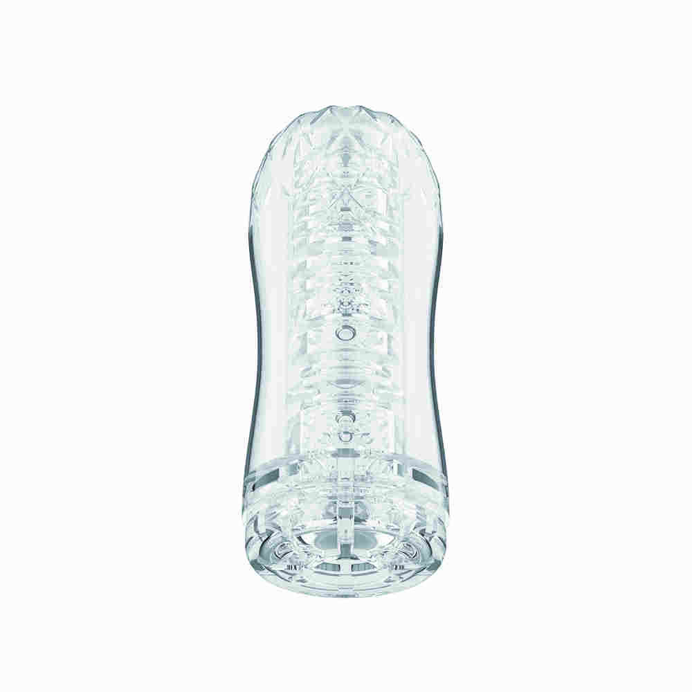 Masturbatore Quickshot Cup Flykiss - immagine 2