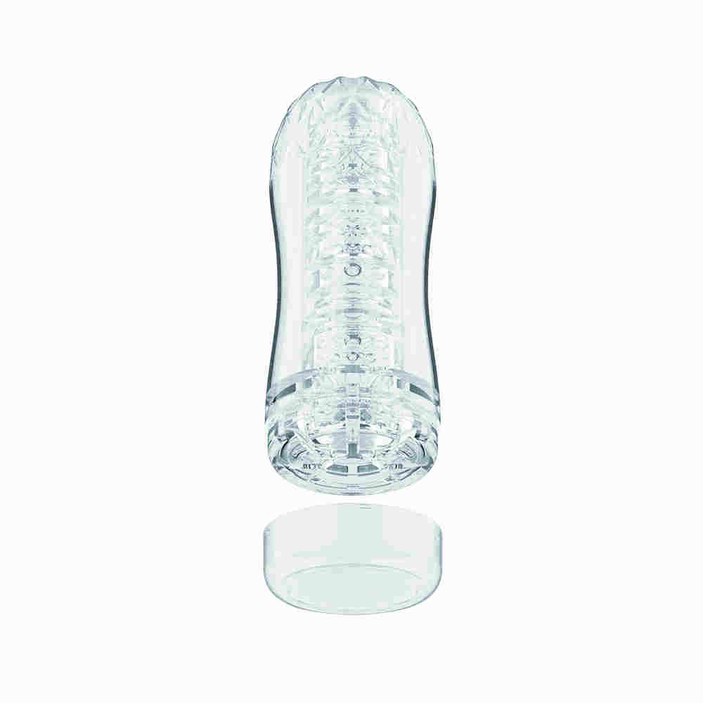 Masturbatore Quickshot Cup Flykiss - immagine 4