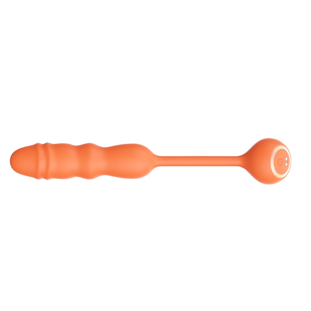 Vibratore Doppia Stimolazione Glitz - immagine 3