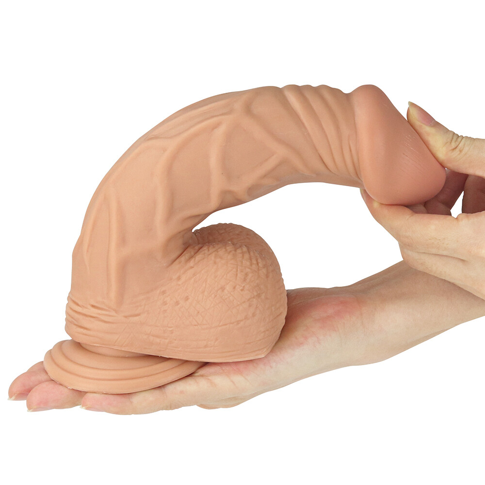 Dildo Realistico Extreme 23 cm - immagine 3