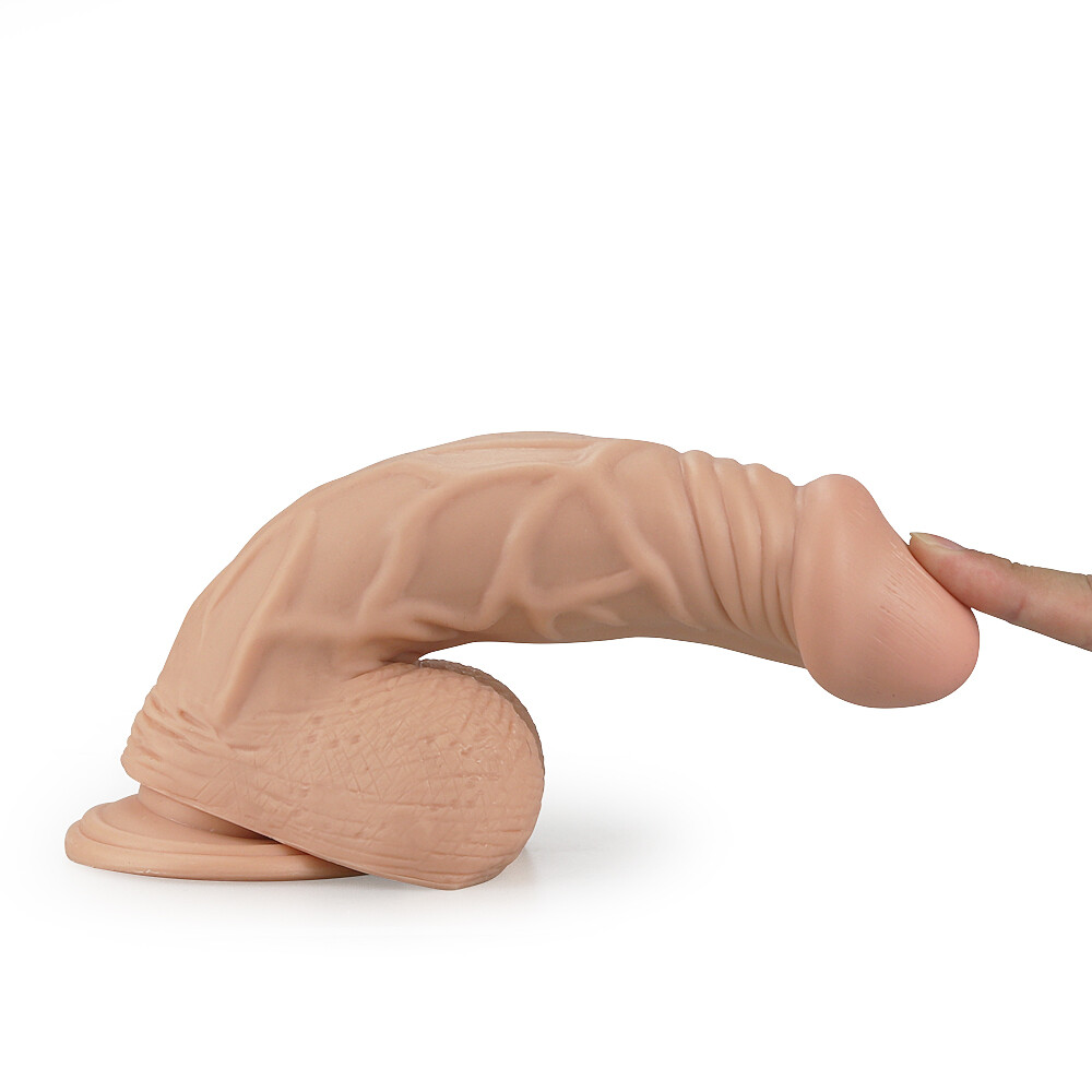 Dildo Realistico Extreme 23 cm - immagine 4