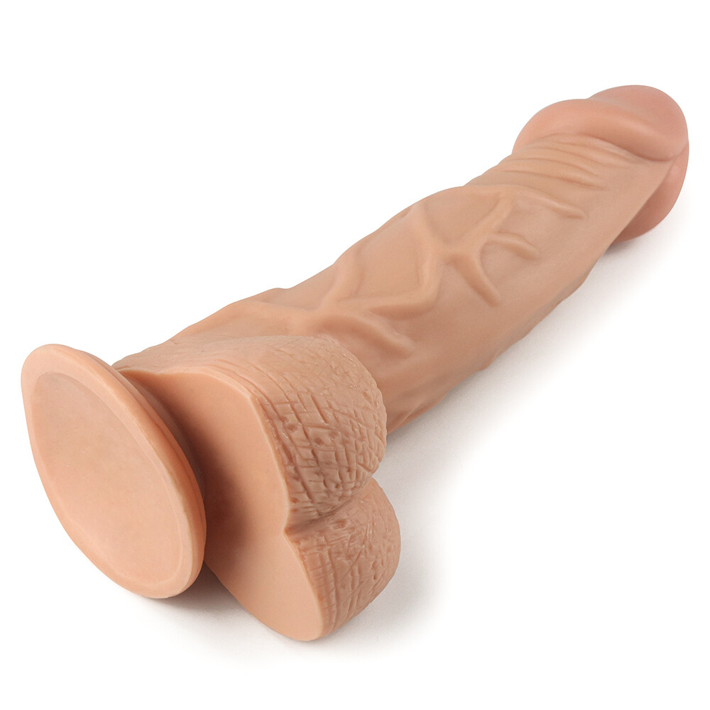 Dildo Realistico Extreme 23 cm - immagine 7