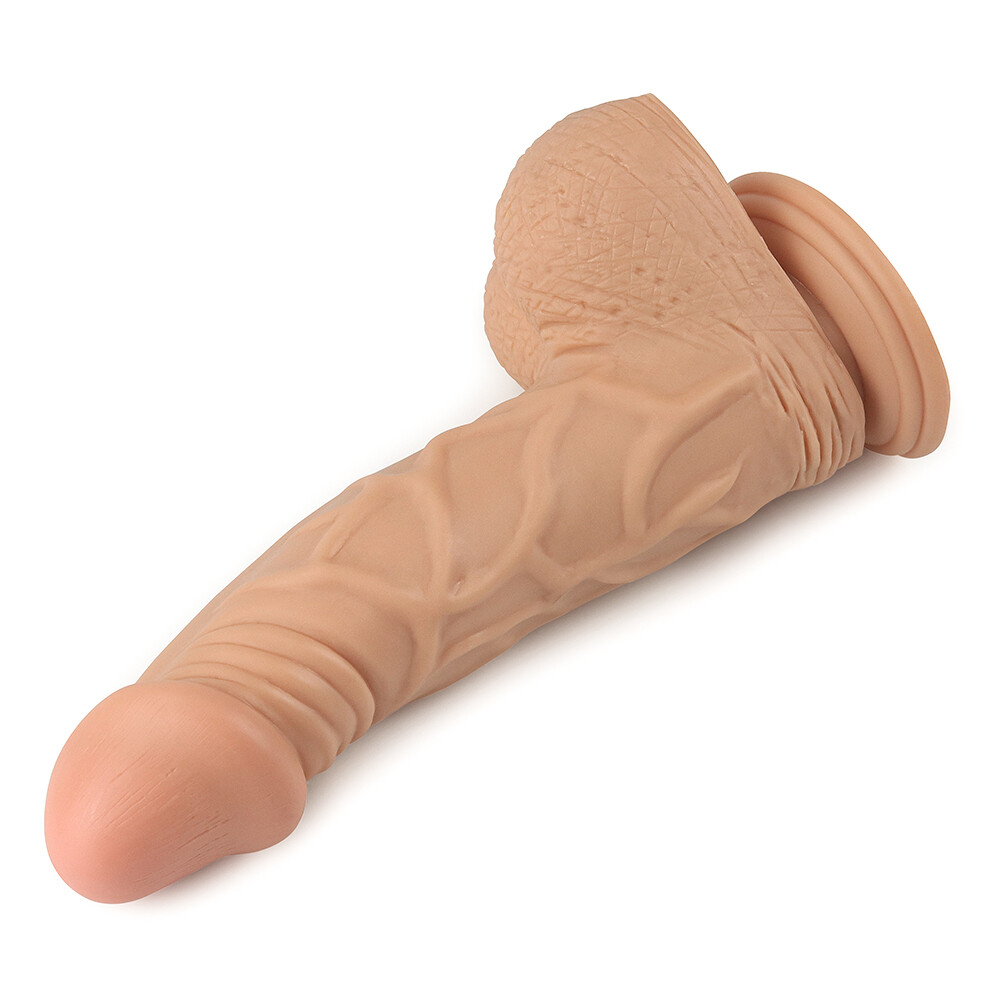 Dildo Realistico Extreme 23 cm - immagine 6