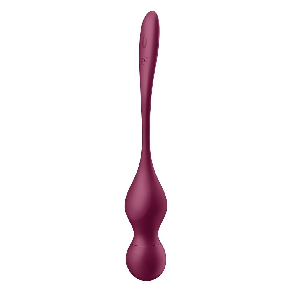 Pallina Vaginale Love Birds Vary - immagine 2