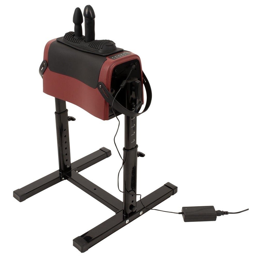 Macchina Del Sesso ClimaxxR360