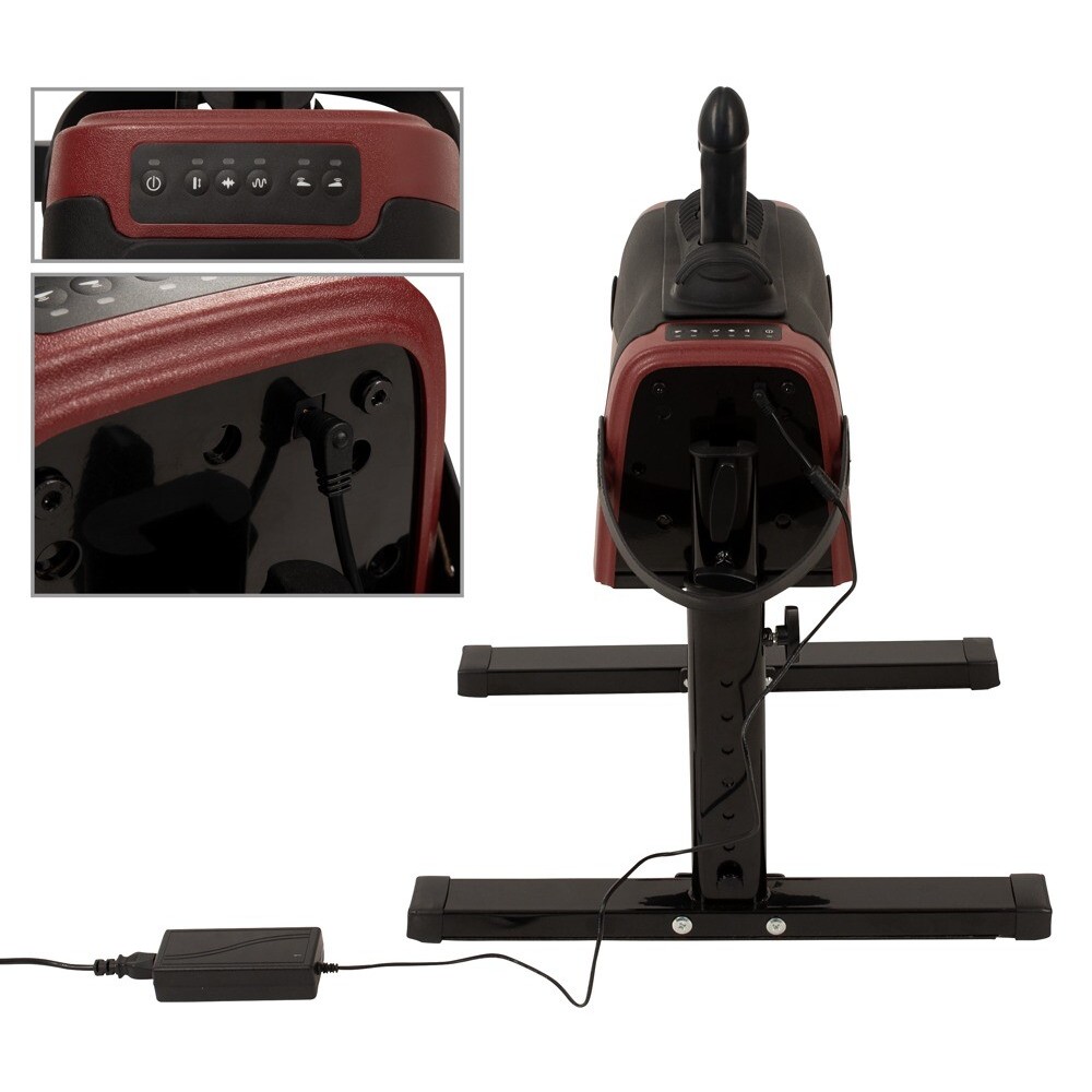 Macchina Del Sesso ClimaxxR360 - immagine 5