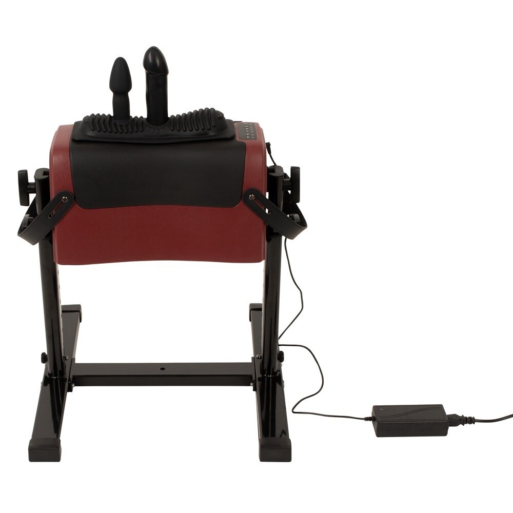 Macchina Del Sesso ClimaxxR360 - immagine 3
