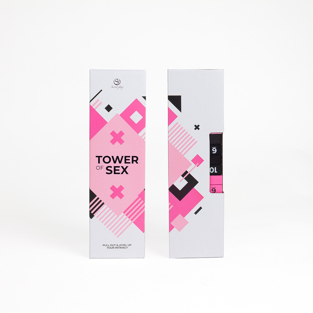 Gioco Tower Of Sex - immagine 6
