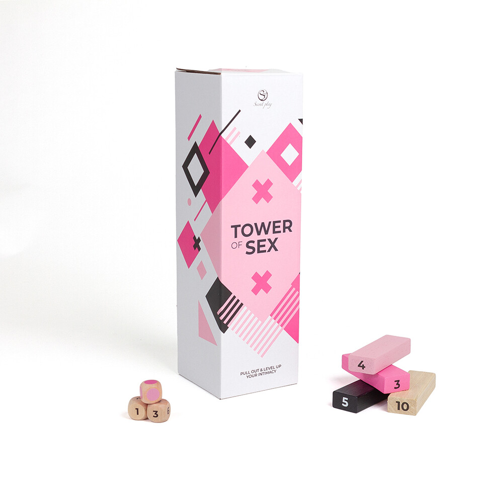 Gioco Tower Of Sex - immagine 5