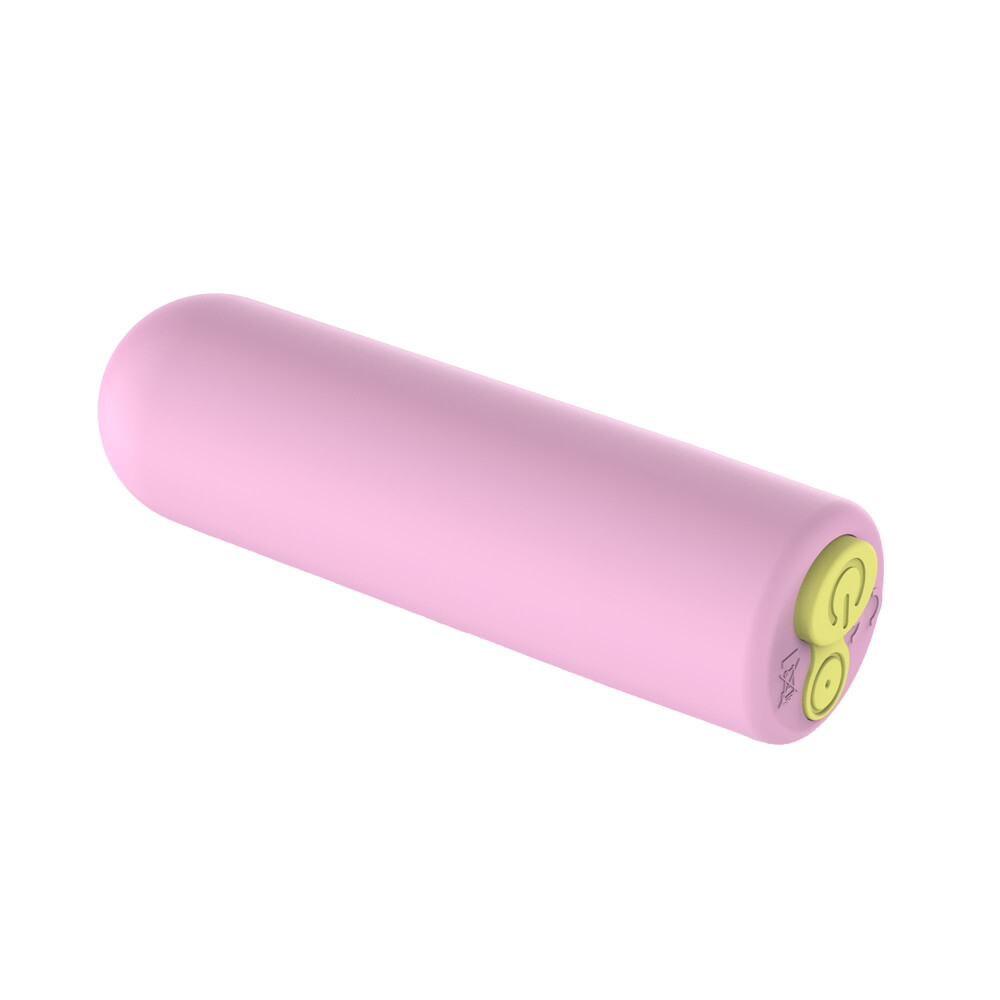 Mini Vibratore Pink Dreams - immagine 2