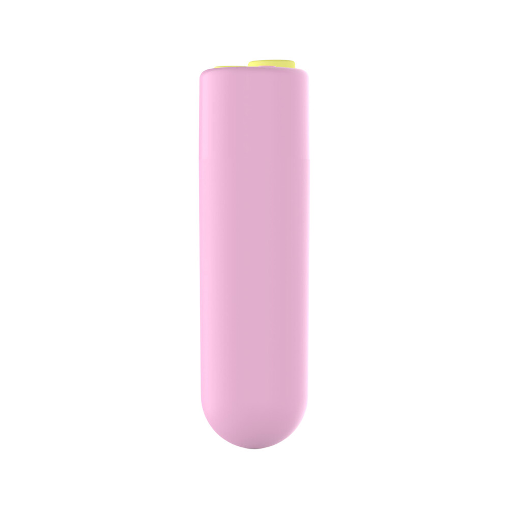 Mini Vibratore Pink Dreams - immagine 3