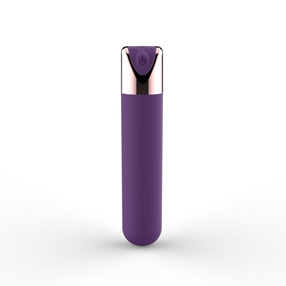 Mini Vibratore Unforgettable Moments - immagine 2