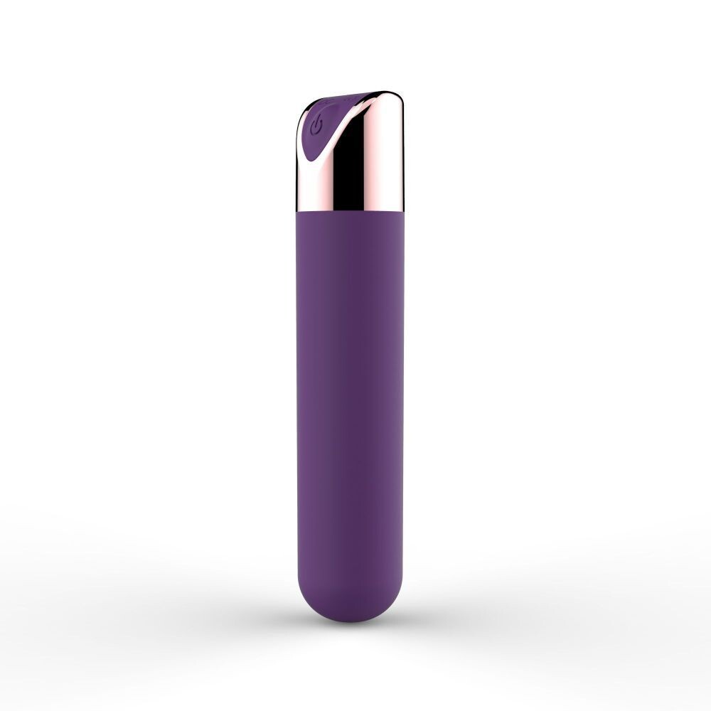 Mini Vibratore Unforgettable Moments - immagine 4