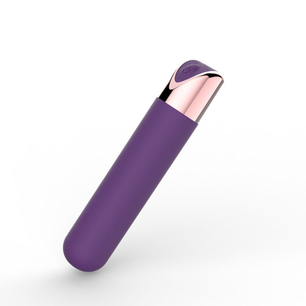 Mini Vibratore Unforgettable Moments - immagine 5