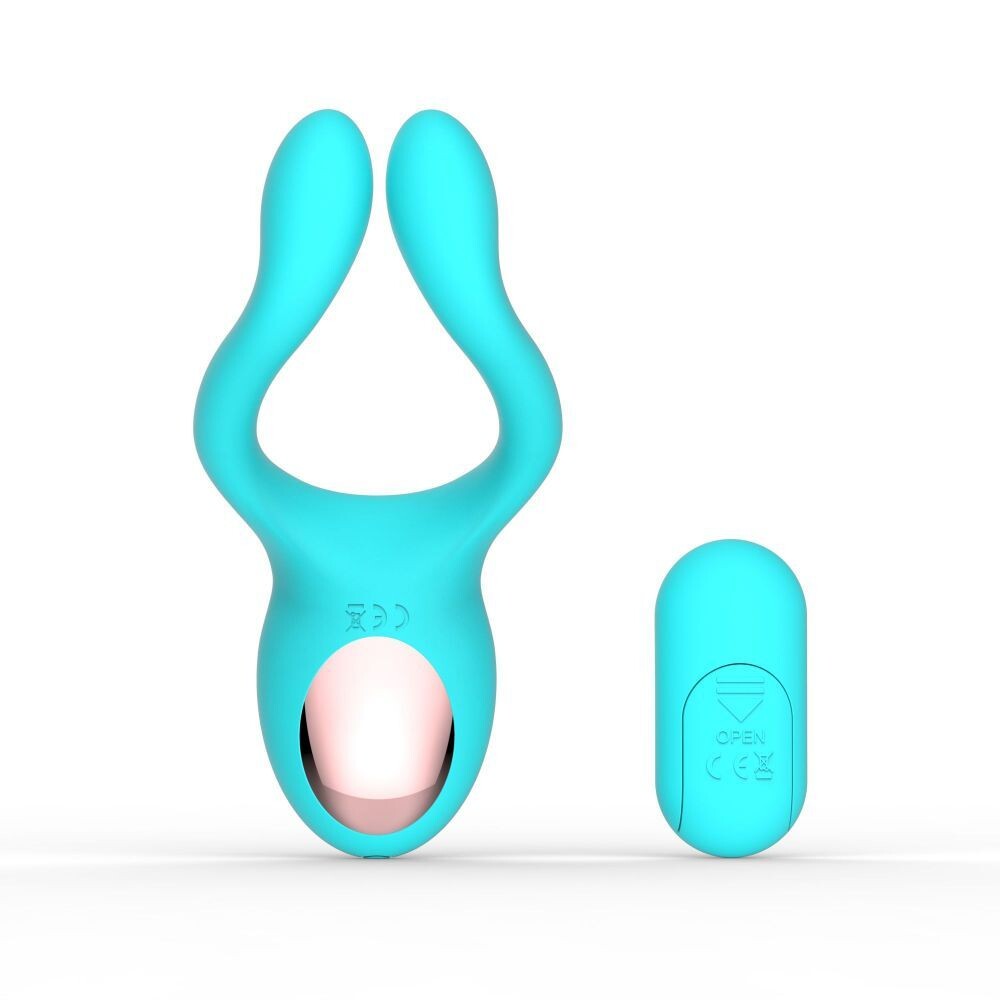 Vibratore per Coppia Intense Vibe - immagine 3