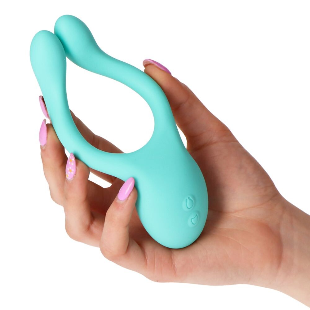 Vibratore per Coppia Intense Vibe - immagine 2
