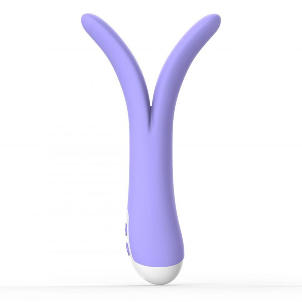 Vibratore Clitoride Aries - immagine 2