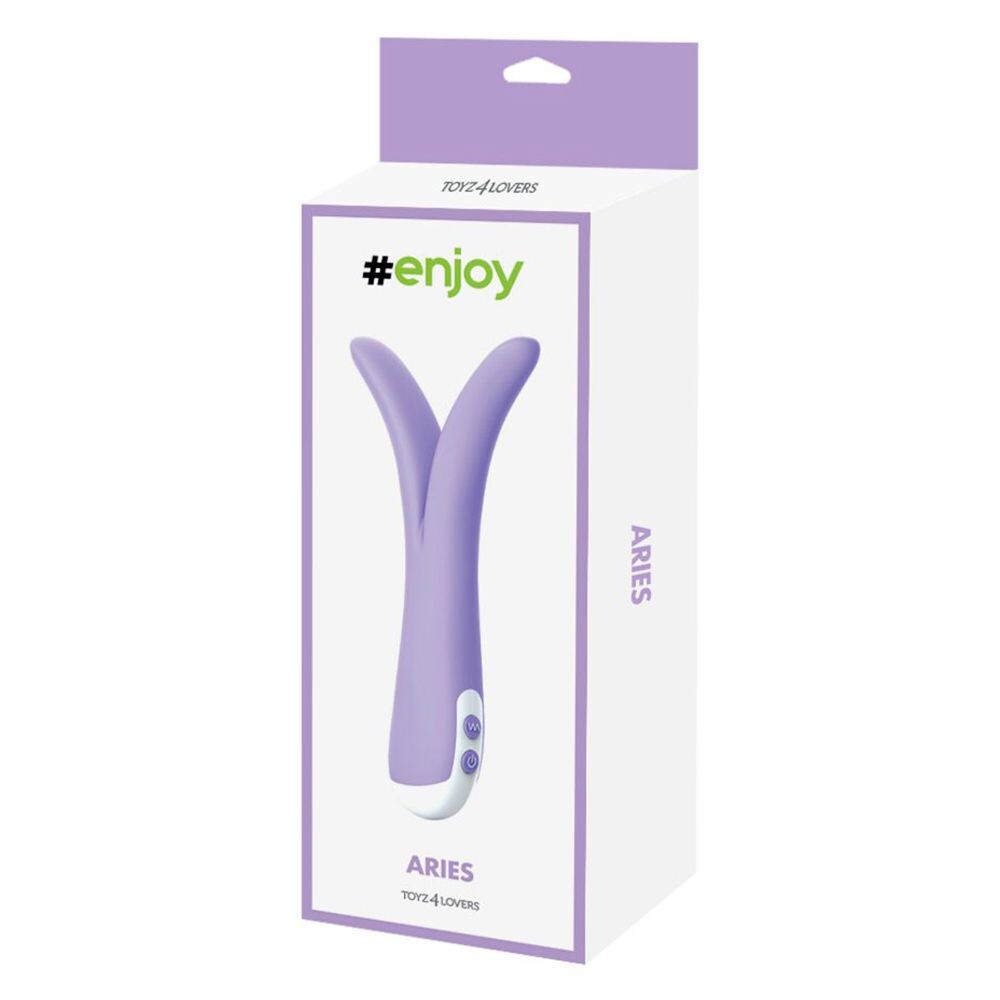 Vibratore Clitoride Aries - immagine 5