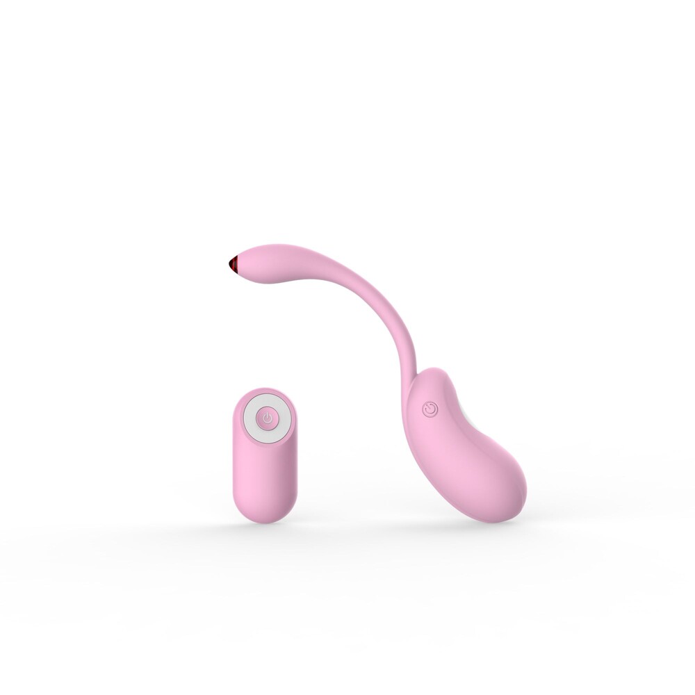 Ovetto Vibrante Secret Moments - immagine 3