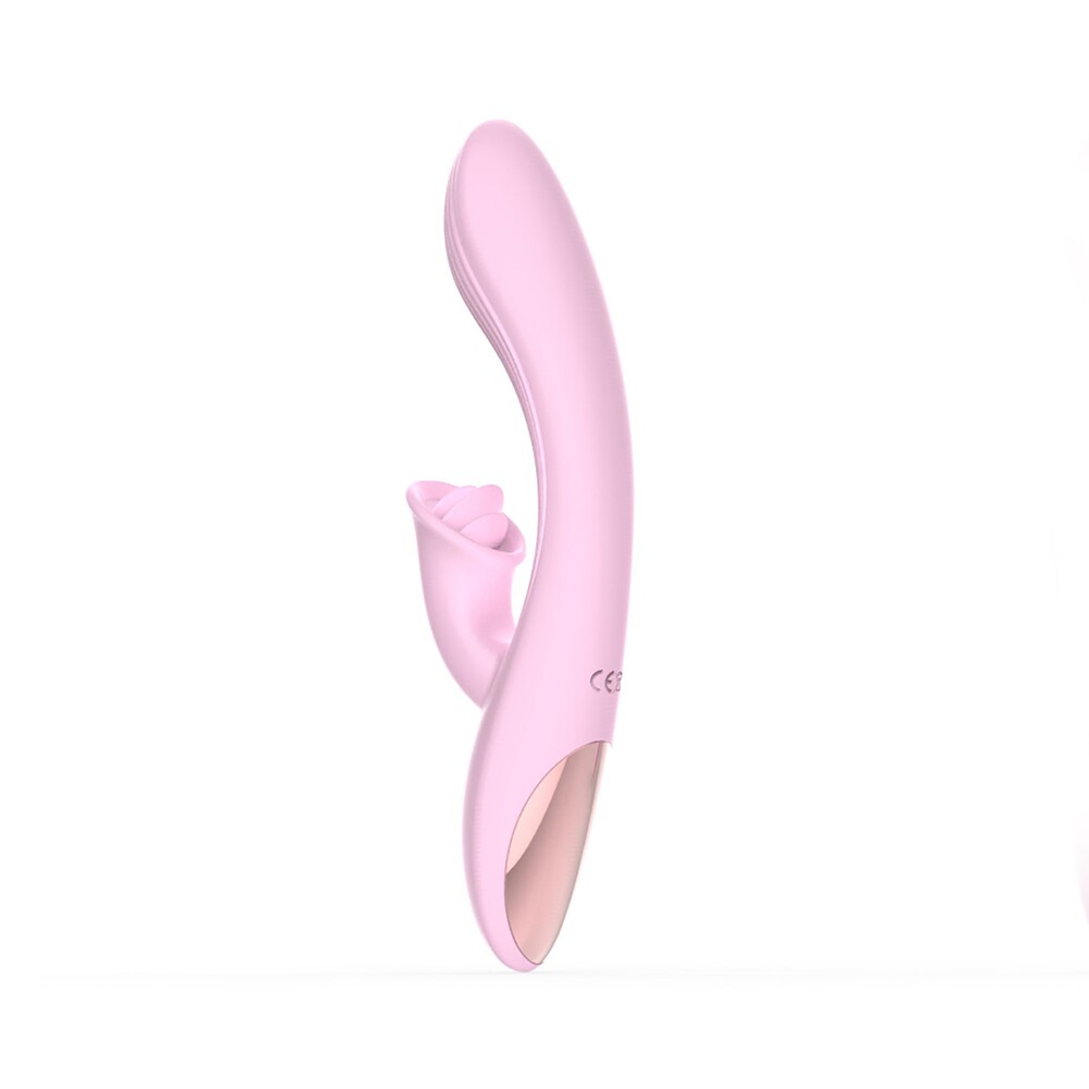 Vibratore Rabbit Infinite - immagine 2