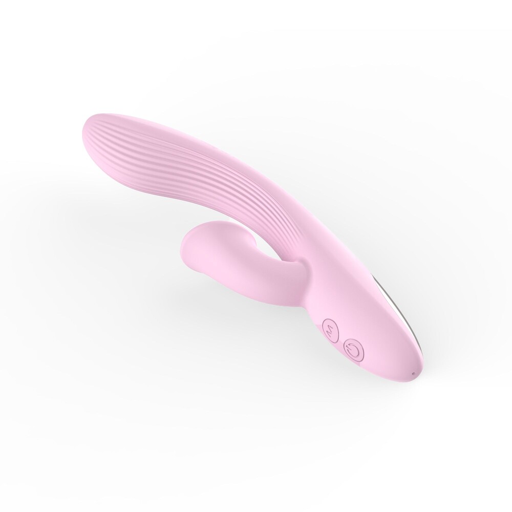 Vibratore Rabbit Infinite - immagine 5