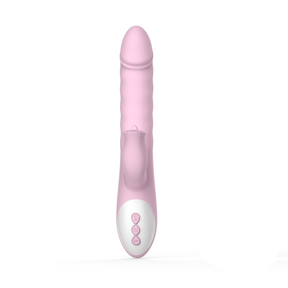 Vibratore Rabbit Perfect Lover - immagine 2