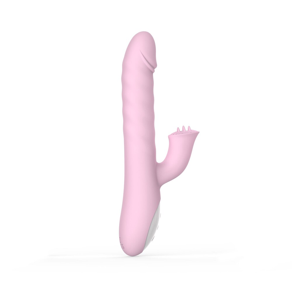 Vibratore Rabbit Perfect Lover - immagine 3