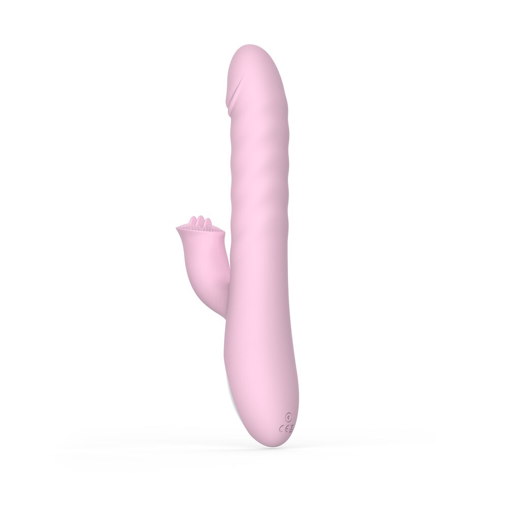 Vibratore Rabbit Perfect Lover - immagine 4