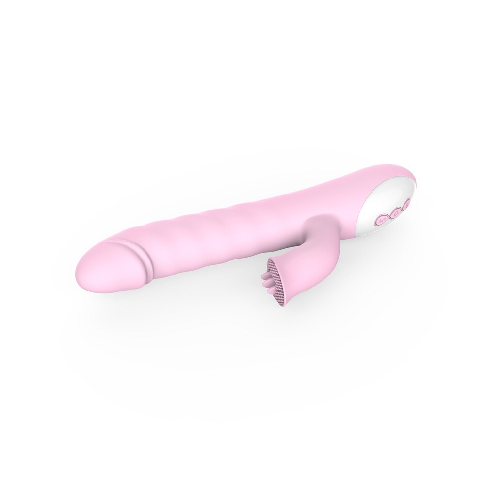 Vibratore Rabbit Perfect Lover - immagine 5