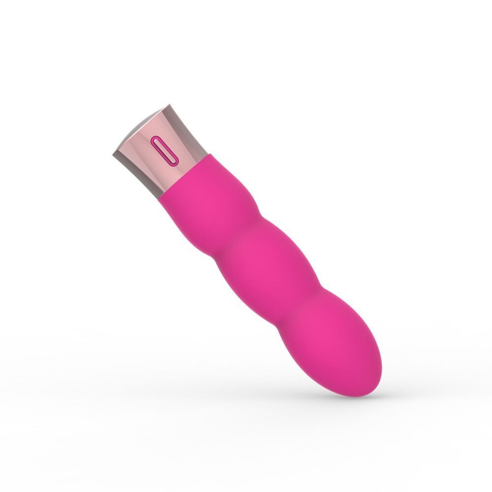 Vibratore Classico Sweet Desires - immagine 2