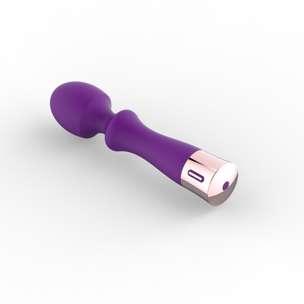 Magic Wand Naughty Wish - immagine 4