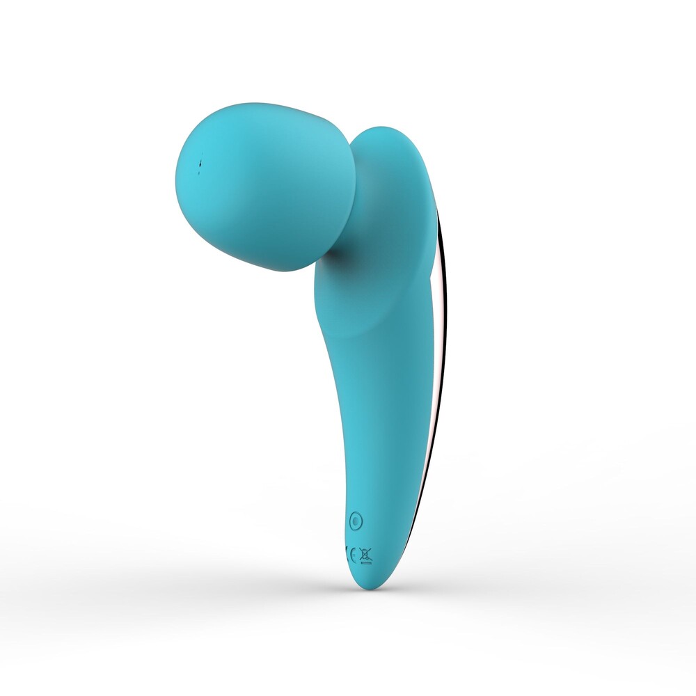 Magic Wand Luxury Top - immagine 2