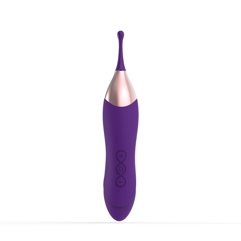 Vibratore Clitoride Hummingbird - immagine 2