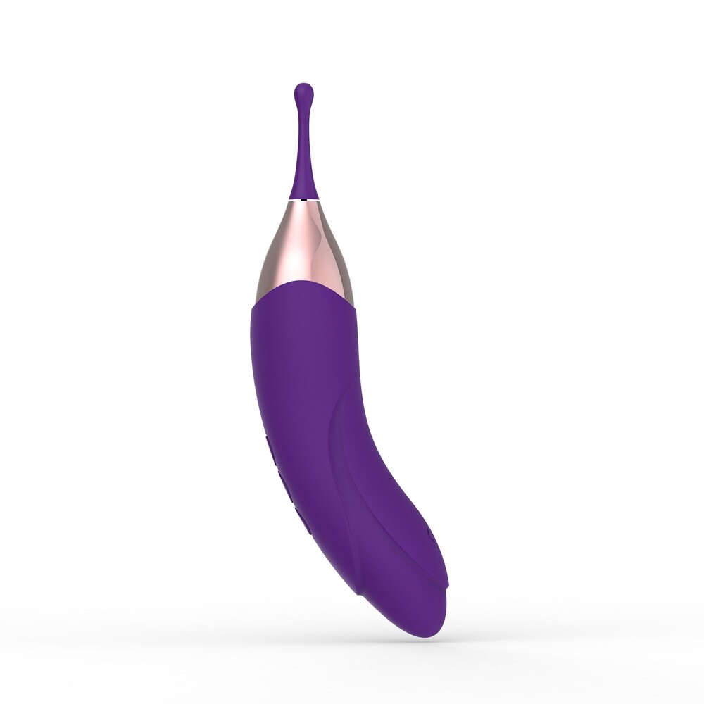Vibratore Clitoride Hummingbird - immagine 3