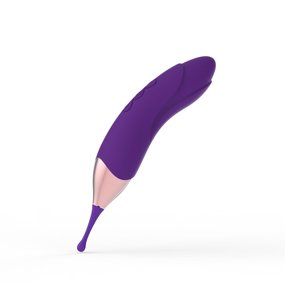 Vibratore Clitoride Hummingbird - immagine 5