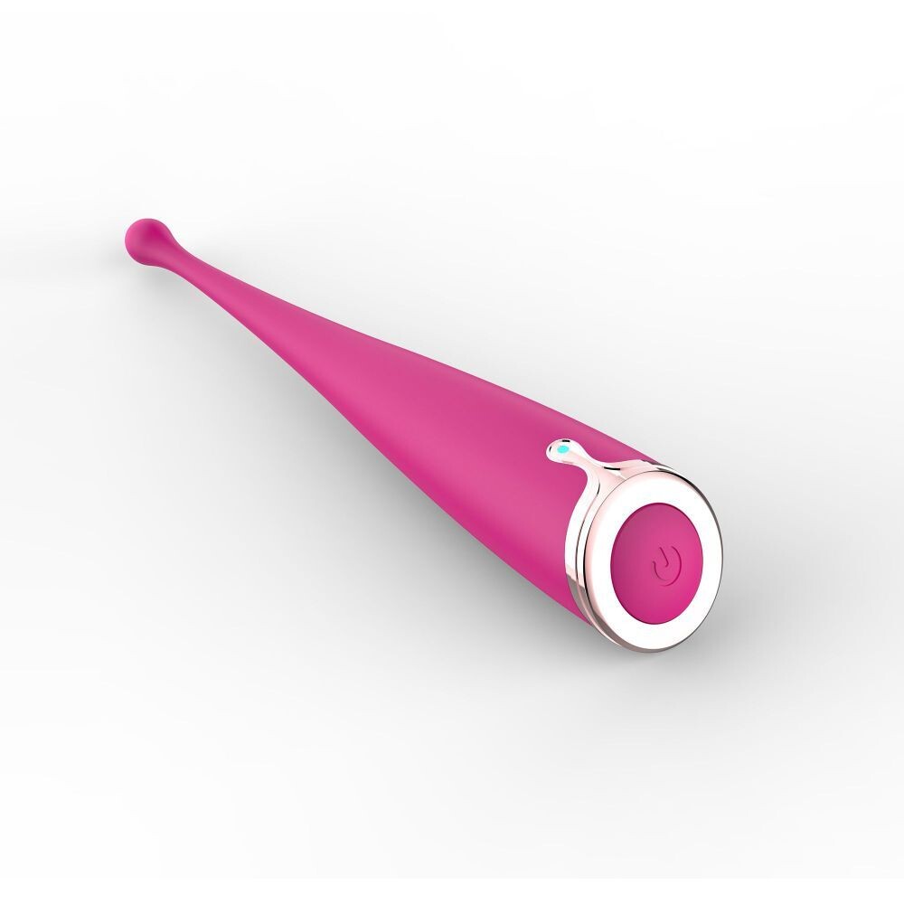 Vibratore Clitoride Satisfaction - immagine 2